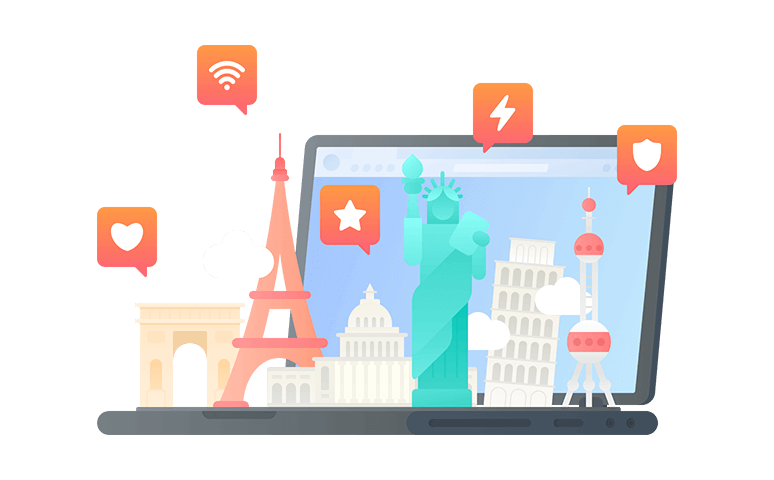 在贝宁连接到中国vpn - 翻回加速器